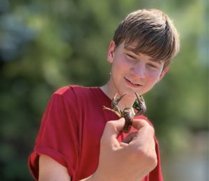 boarding schools that are Christian