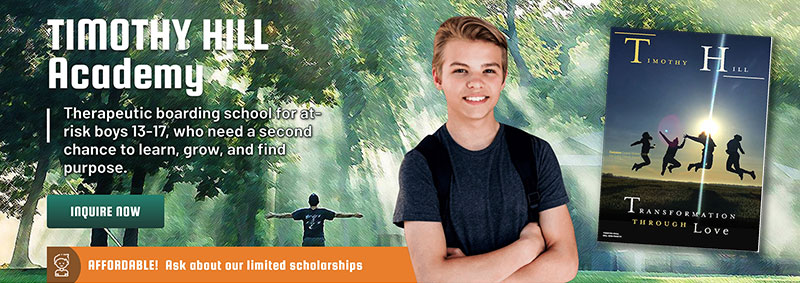 Timothy Hill Academy