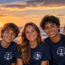 boarding schools Christian