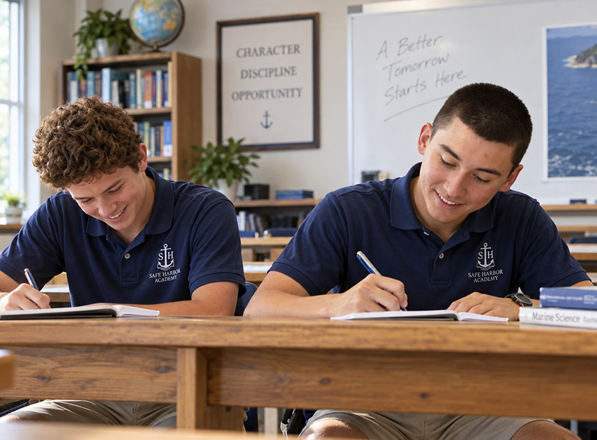 academics