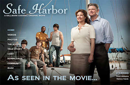 safe harbor as seen in the movie